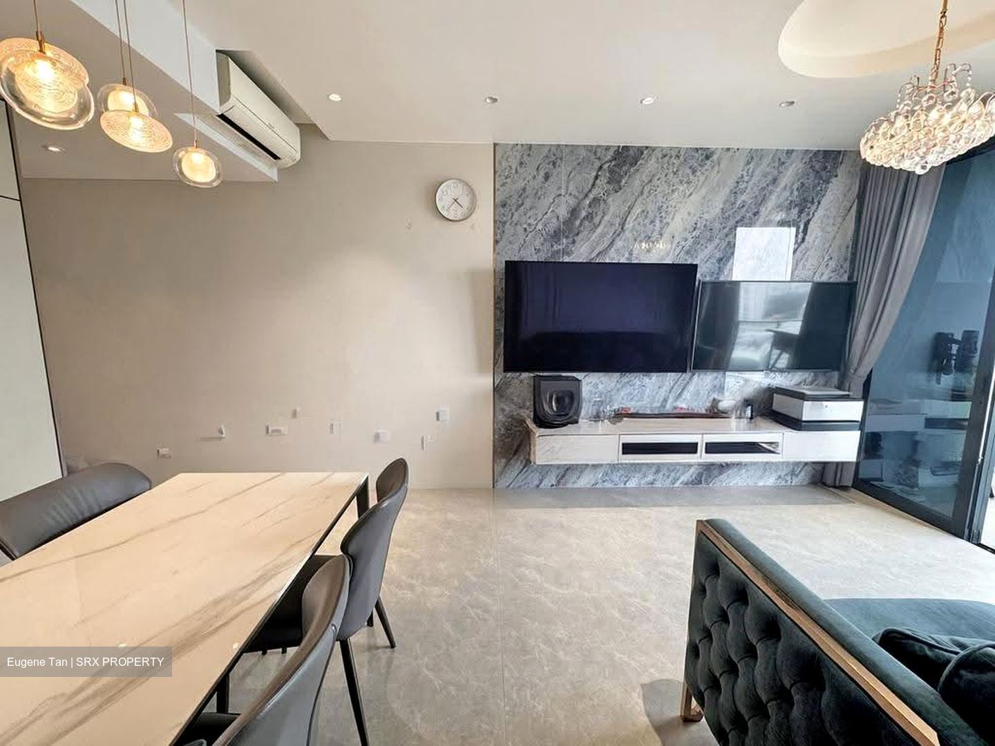 Park Colonial (D13), Condominium #631975011